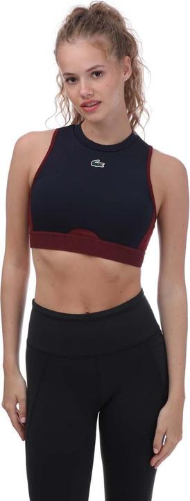 Produktbild Lacoste Sport Stretch SportBH (S)