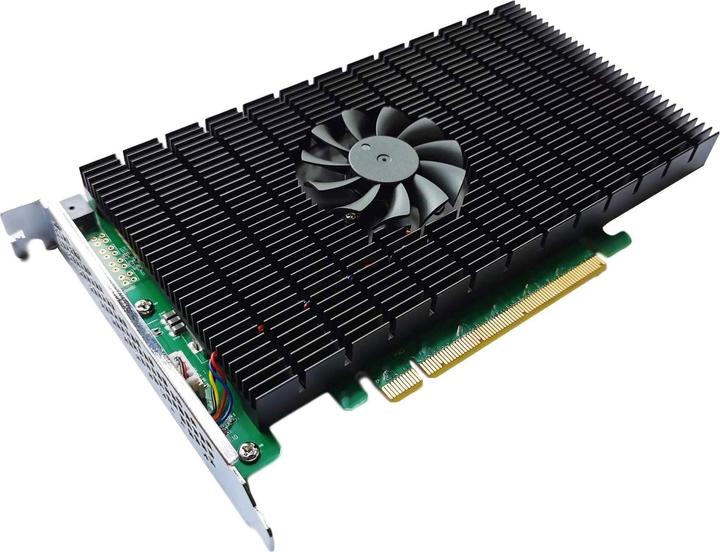 Actual product image HighPoint SSD7505