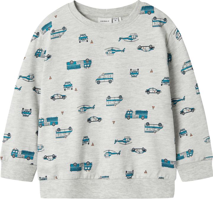 Name it Regular Fit Sweatshirt (122)
