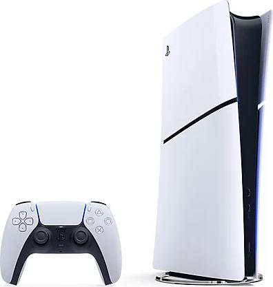 Produktbild Sony PlayStation5 Digital-Edition - Call of Duty Black Ops 6 Bundle
