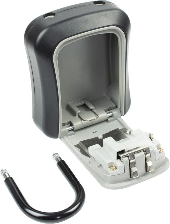 Actual product image Burg Wächter KEY SAFE 50 SB key safe