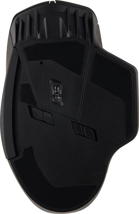 Image du produit Corsair Coeur noir RGB SE (Filaire, Sans fil)
