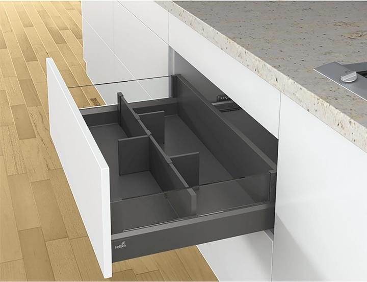 Produktbild Hettich Einteiler für OrgaStore 810