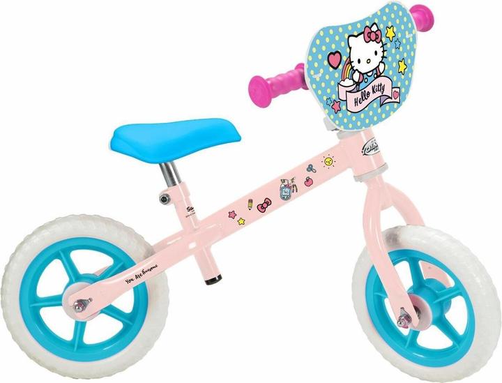 Actual product image Toimsa Hello Kitty (10")