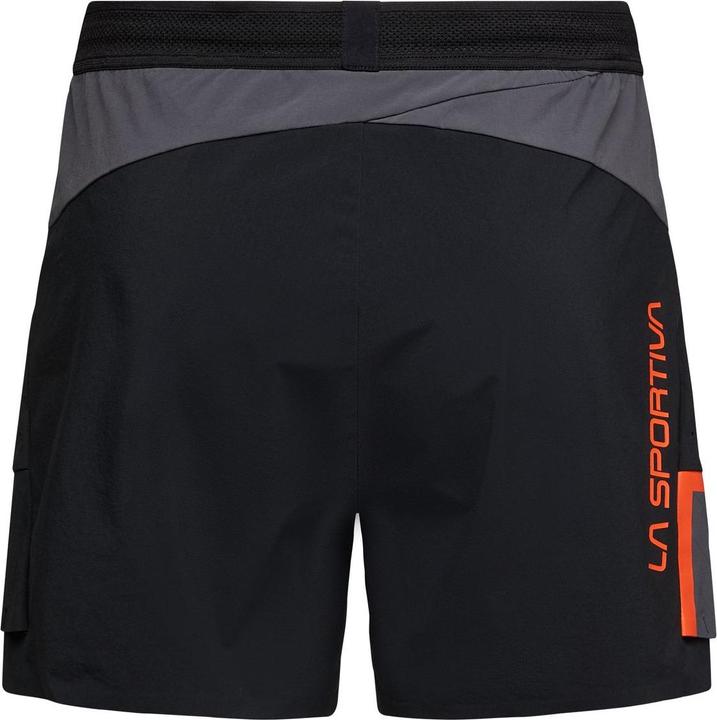 Actual product image La Sportiva Comp Short W (L)