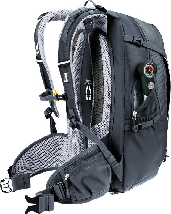 Actual product image Deuter Trans Alpine 24 (24 l)
