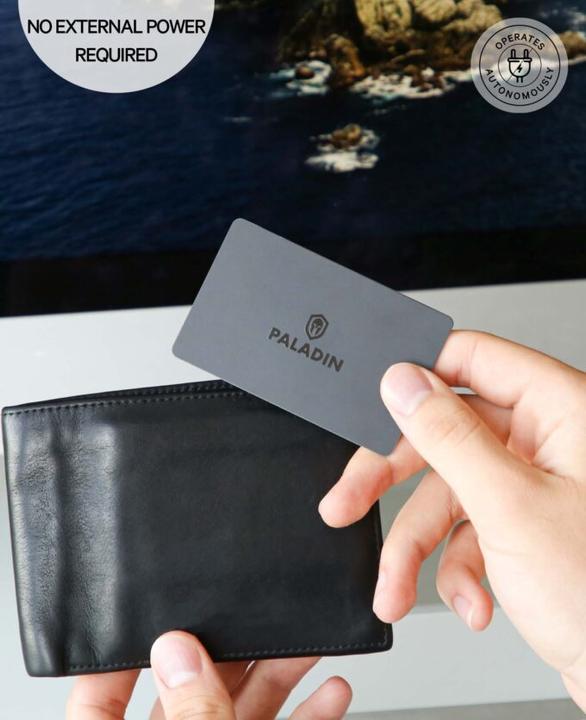 Produktbild Paladin Rfid- & Nfc-Blocker