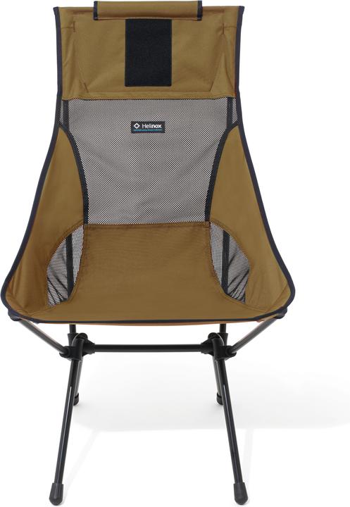 coyote tan