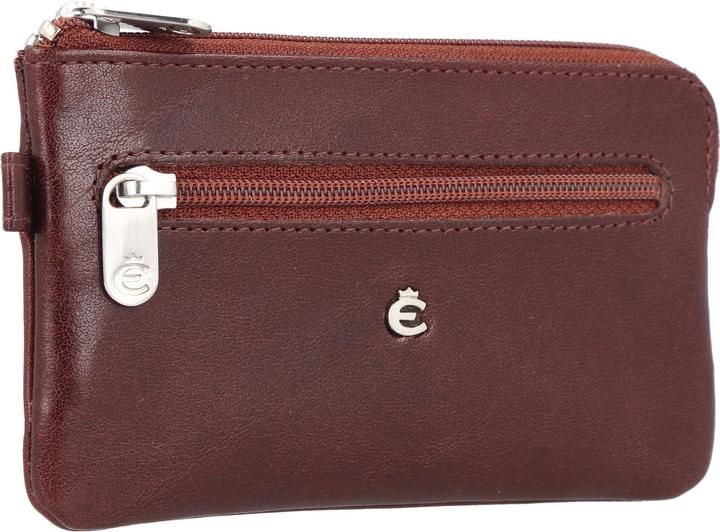 Image du produit Esquire Toscana Étui à clés en cuir 13 cm
