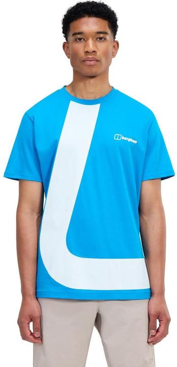 Produktbild Berghaus M Travlek Tee (T-Shirt) (50)