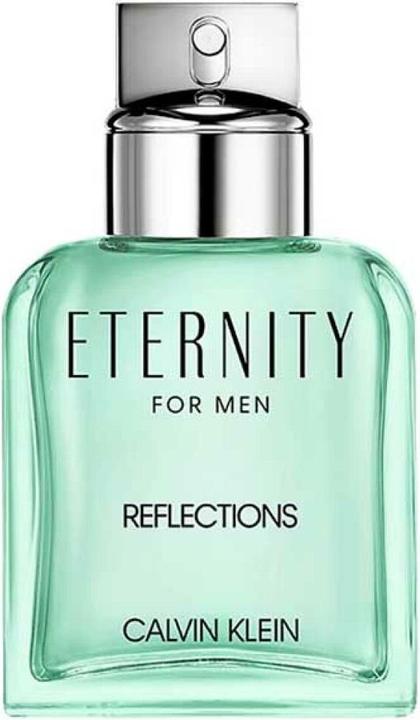 Calvin Klein Eternity Reflections (Eau de Toilette, 100 ml)