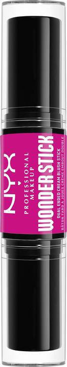 Immagine prodotto NYX Professional Make-Up Bastone delle meraviglie (Miele, arancia e rosa 02)