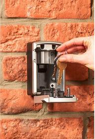 Produktbild Master Lock 5441eurd