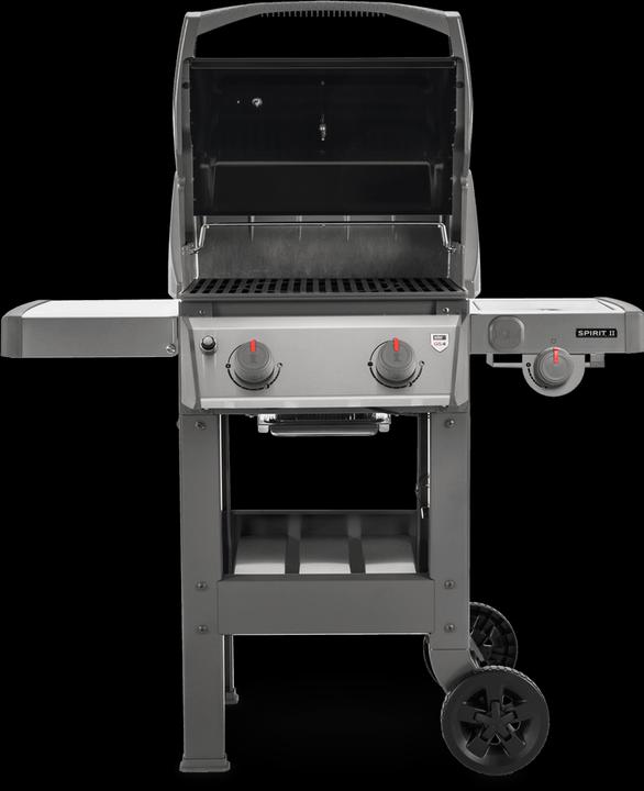 Image du produit Weber Spirit II E-220 GBS (7.90 kW)
