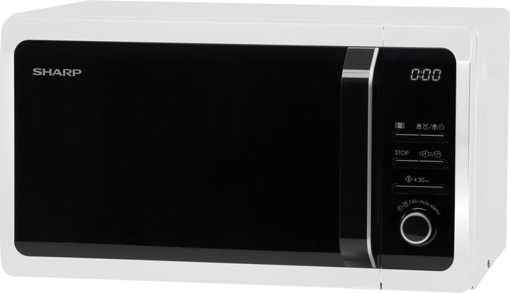 Immagine prodotto Sharp R-243W (20 l)