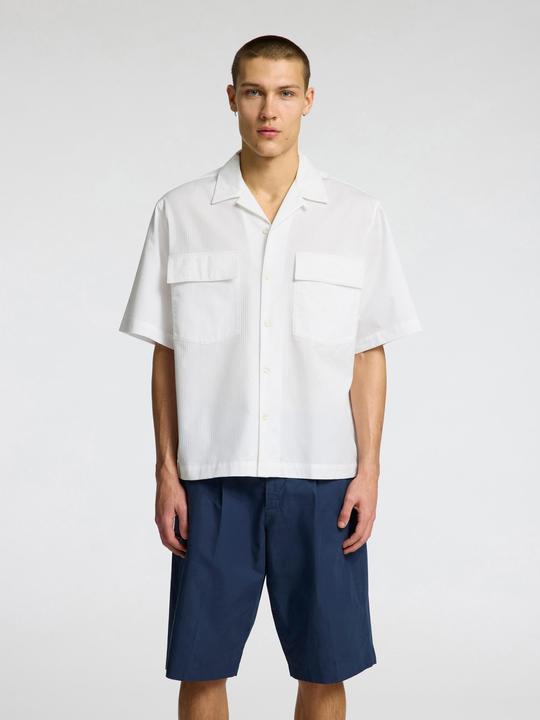 Immagine prodotto Selected Homme Boxy Fit Kurzarmhemd (L)
