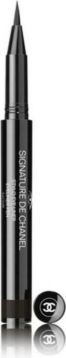 Actual product image Chanel Signature De (#10 Noir)