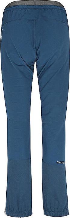 Actual product image Ortovox Women's Berrino Pants (M)