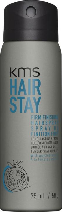 KMS California Hairstay - Firm Finishing Hairspray (75 ml)
