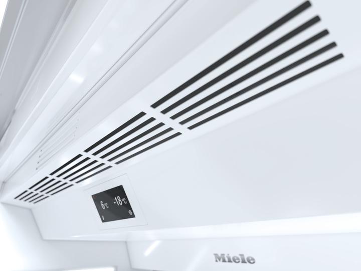 Actual product image Miele K 2802 Vi 11530510 (467 l)