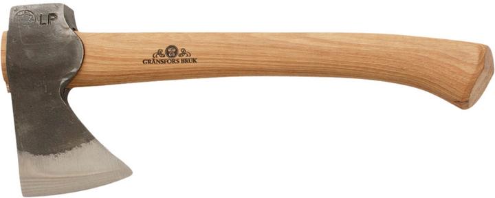 Gränsfors Mini-Beil 26cm Handgeschmiedet Mit scheide