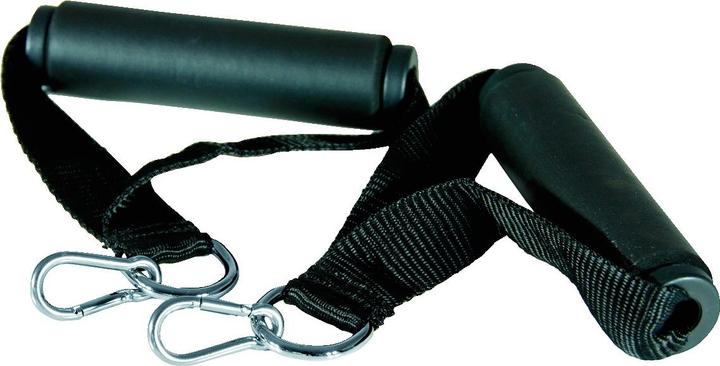 Produktbild Bodylastics Fitness-Tube-Set (0.29 m)