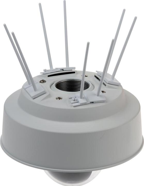 Actual product image Axis Bird Control Spike (Mounting kit)