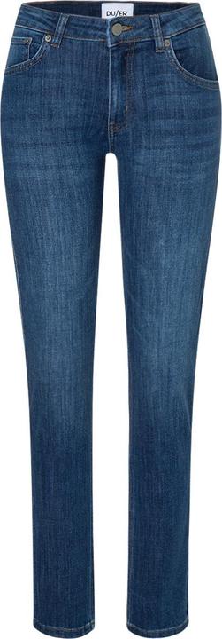 Du/Er Performance Denim Slim Straight