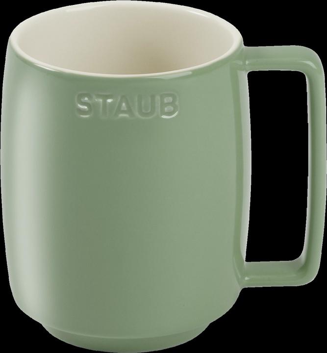 Actual product image Staub Cup Eucalyptus L 475ml (475 ml, 1 x)