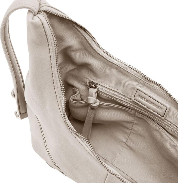 Produktbild FredsBruder Take A Smile Umhängetasche Leder 33 cm