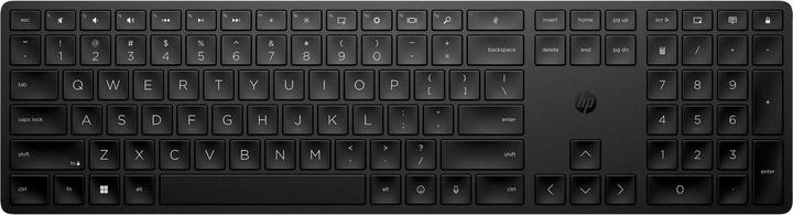 Image du produit HP 455 Clavier programmable (DE, Filaire)