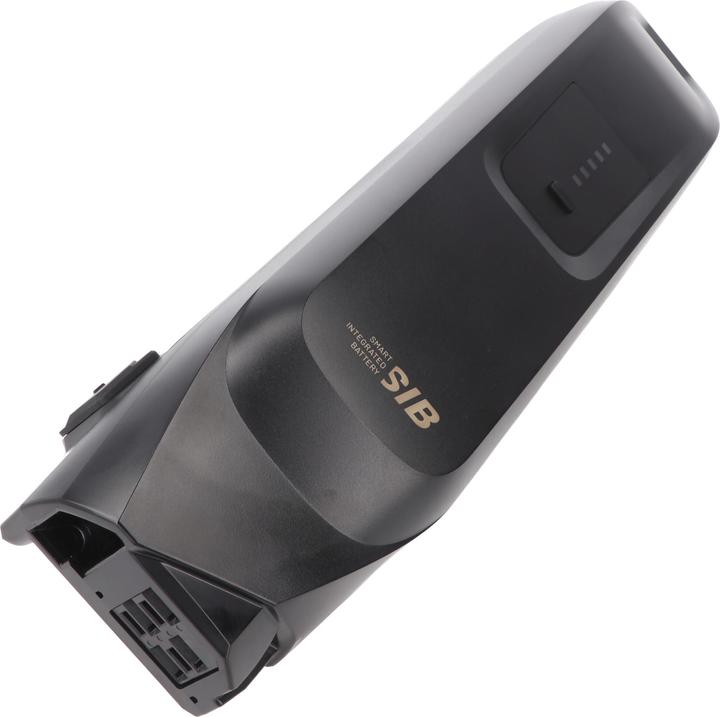 Produktbild Panasonic 630Wh FLYER E-Bike Unterrohr-Akku SIB 2.0 FIT, 36V, 16,75Ah (630 Wh, E-Bike Akku)