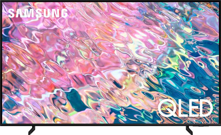 Samsung QE43Q60B (43", Q60B, QLED, 4K, 2022)