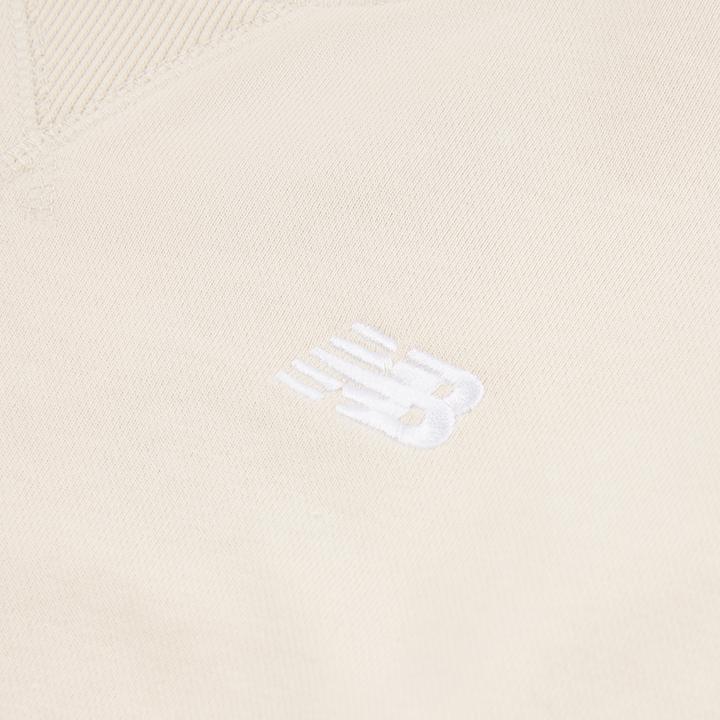 Immagine prodotto New Balance G French Terry Piccolo Logo Equipaggio (128)