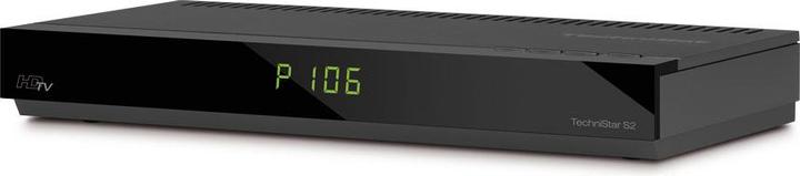 Produktbild TechniSat TechniStar S2 (DVB-S2, CI+-Schacht)