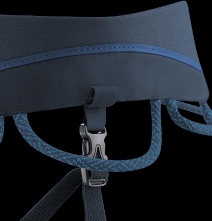 Image du produit Edelrid Harnais d'escalade Sendero (S)