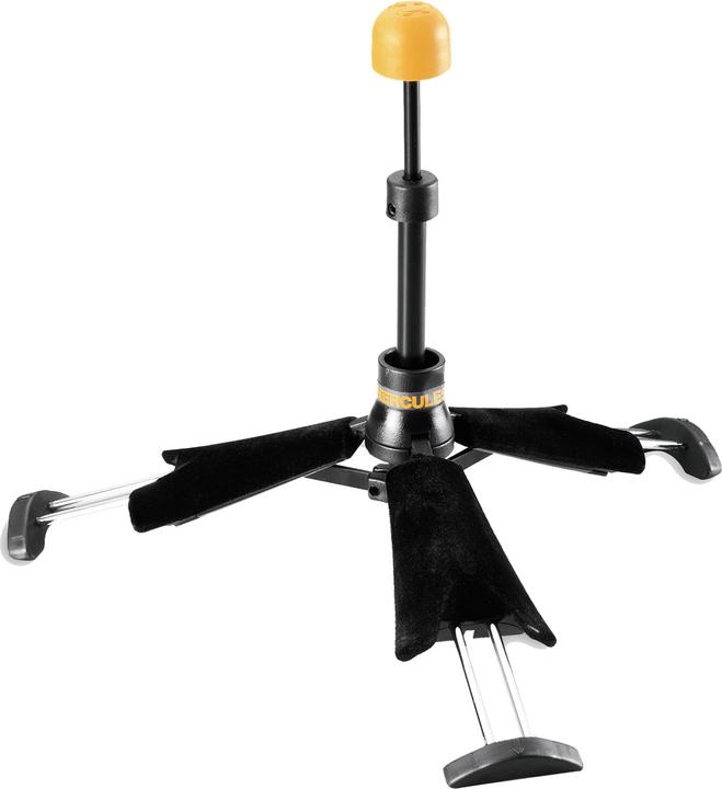 Actual product image Hercules Stands DS440B (Clarinet)