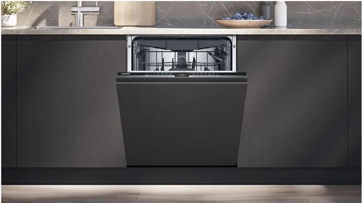 Actual product image Siemens SIEM built-in dishwasher