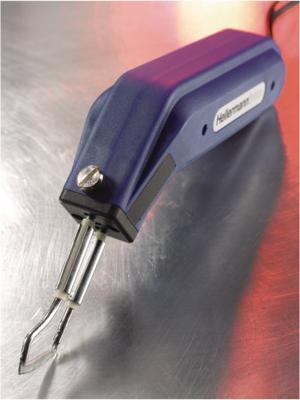 Produktbild HellermannTyton Heissschneidegerät 60 W HSG-0- (128 mm)