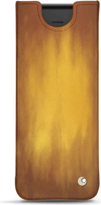Noreve Housse cuir (Samsung Galaxy Fold)