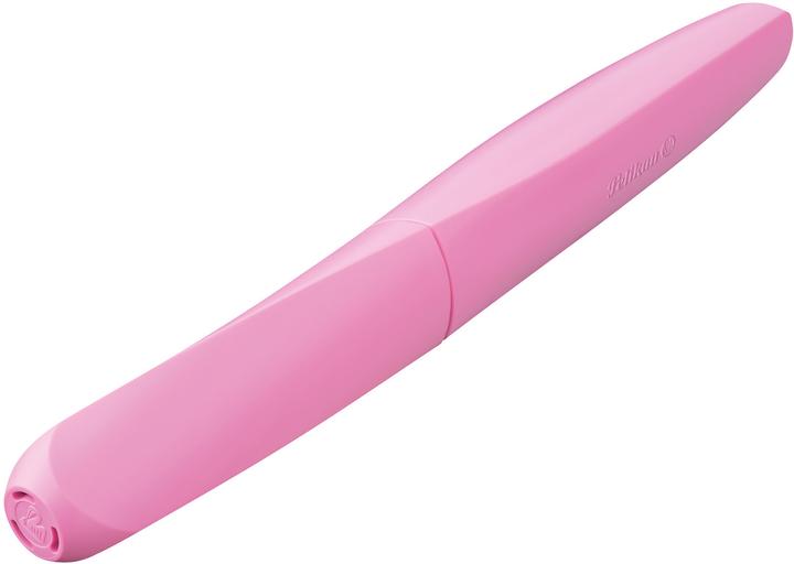 Actual product image Pelikan Rollerball Twist (Sweet Lilac, 1 x)