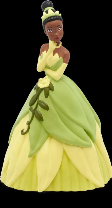 Image du produit Tonies Disney - Embrassez la grenouille (Allemand)