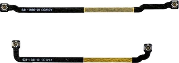 Image du produit Foxconn iPhone 5 Logic Board Antenna Flex Câble d'antenne (iPhone 5)