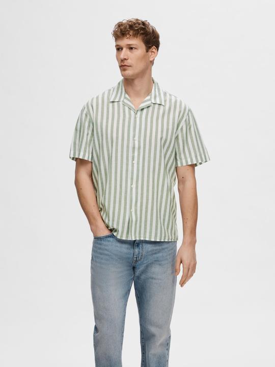 Immagine prodotto Selected Homme Camicia a maniche corte (XL)