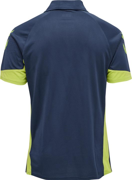 Image du produit hummel Lead Functional Kids Polo (176)