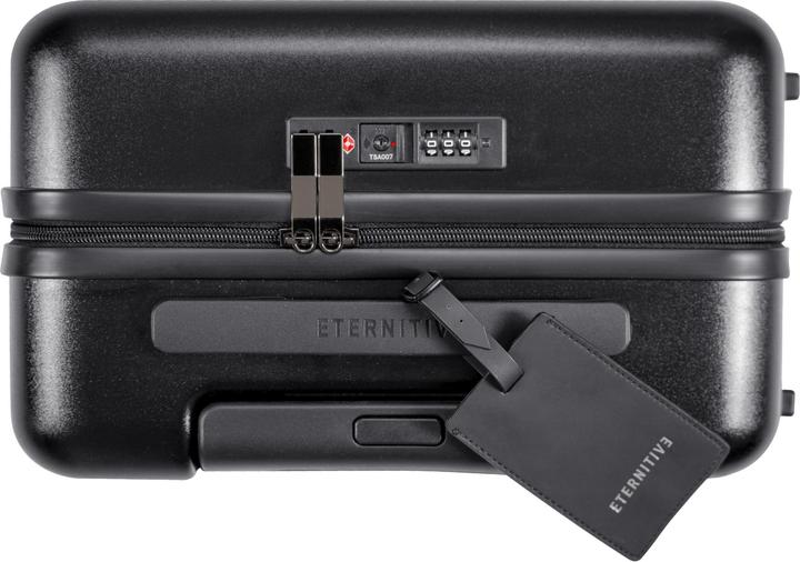 Image du produit Eternitive Valise à roulettes E3 (32 l, Bagage à main (jusqu'à 50l))