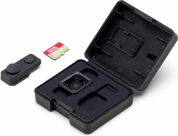 Produktbild DJI Pocket 2 Weitwinkelobjektiv (Pocket 2)