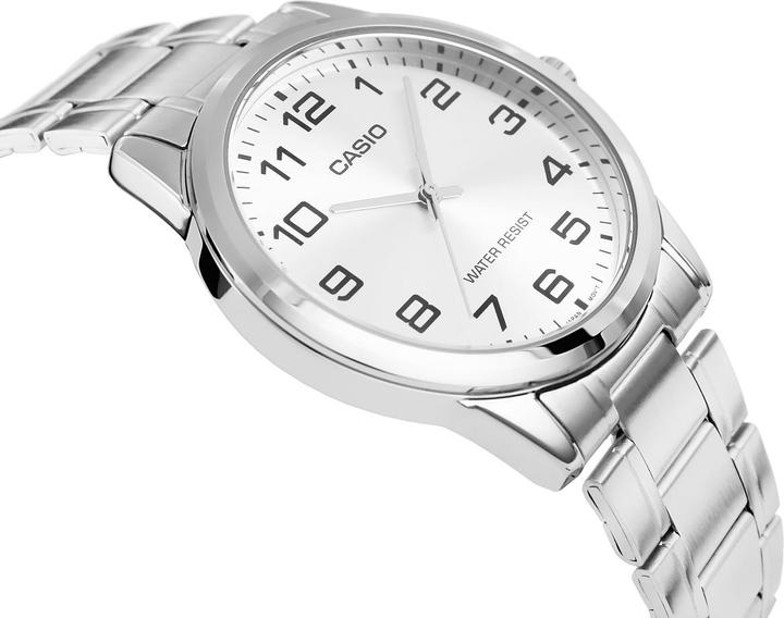 Actual product image Casio Standard (Analogue wristwatch, 38 mm)