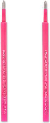 Image du produit Legami Mine rose fluo 2 pcs (Pink)