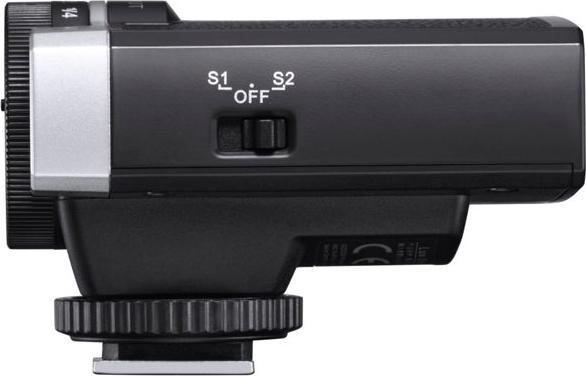 Image du produit Godox Lux Junior (Flash à monter, Sony, Fujifilm, Canon, Nikon, Olympus)